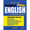 Preston Lee's Beginner English For Spanish Speakers (Versión en Español)