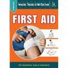 Pocket Where There Is No Doctor: First Aid