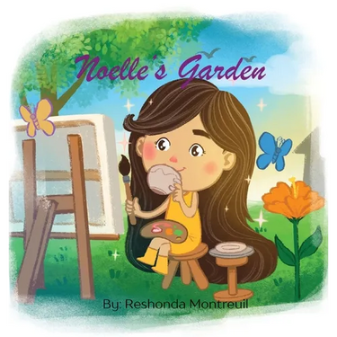 Noelle's Garden