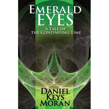 Emerald Eyes