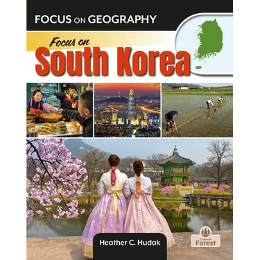 Focus on South Korea