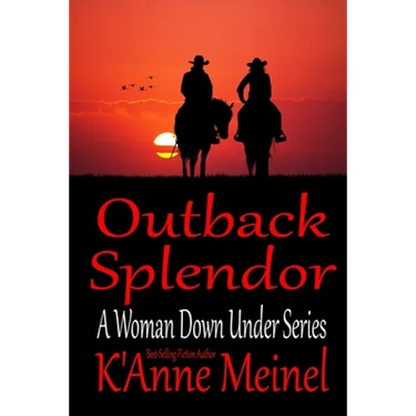 Outback Splendor