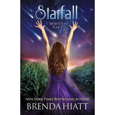 Starfall: A Starstruck Novel