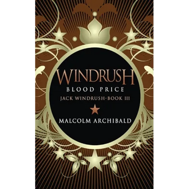 Windrush - Blood Price