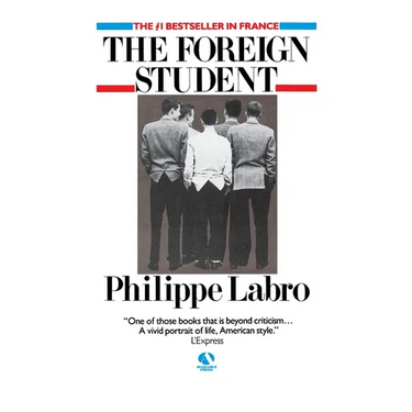 The Foreign Student