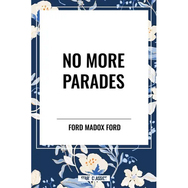 No More Parades