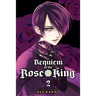 Requiem of the Rose King, Vol. 2