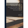 A Select Library of Nicene and Post-Nicene Fathers of the Christian Church. Second Series; 8
