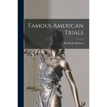 Famous American Trials