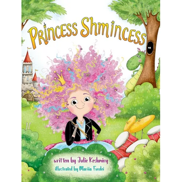 Princess Shmincess