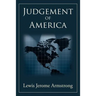 Judgement of America