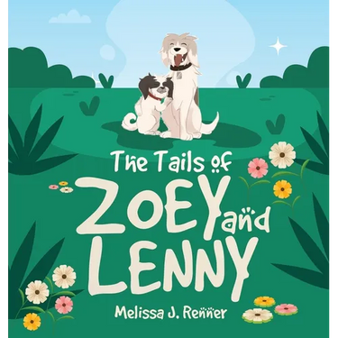 The Tails of Zoey and Lenny