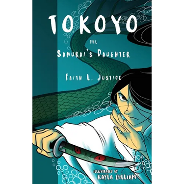 Tokoyo, The Samurai's Daughter