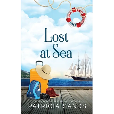 Lost at Sea: A Standalone Novel