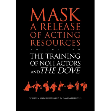 The Training of Noh Actors and the Dove