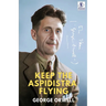 Keep the Aspidistra Flying