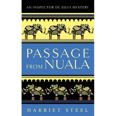 Passage from Nuala