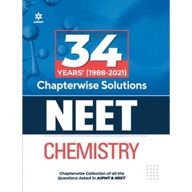 NEET Chapterwise Chemistry (E)