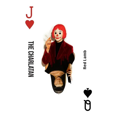 The Charlatan