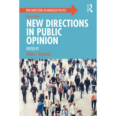 New Directions in Public Opinion