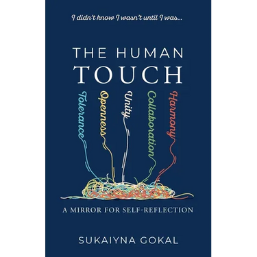 The Human Touch: A Mirror for Self-Reflection