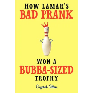 How Lamar's Bad Prank Won a Bubba-Sized Trophy