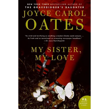 My Sister, My Love: The Intimate Story of Skyler Rampike