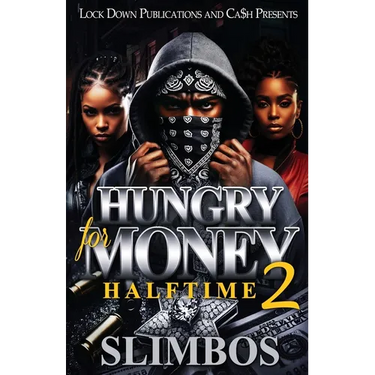 Hungry For Money 2