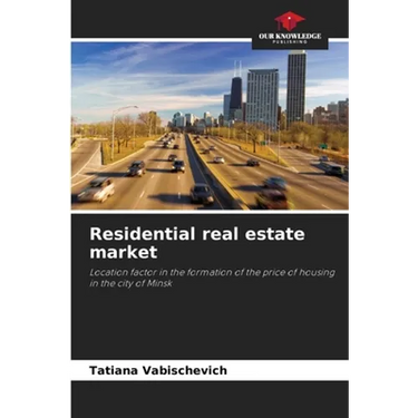 Residential real estate market
