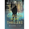 Gordon Pope Thrillers: Books 1-3