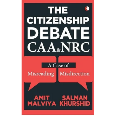 The Citizenship Debate