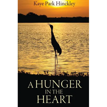 A Hunger In The Heart