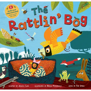 The Rattlin' Bog