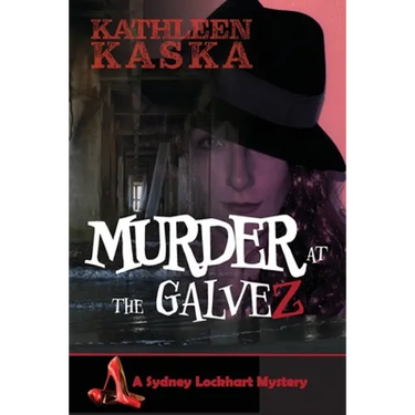 Murder at the Galvez