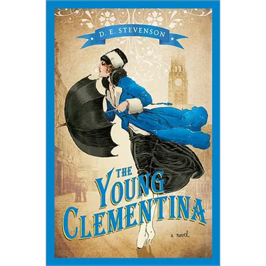 The Young Clementina