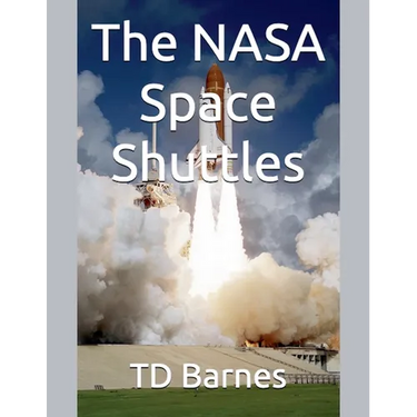 The NASA Space Shuttles