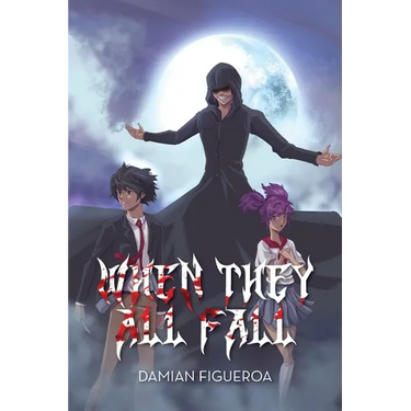 When they all fall
