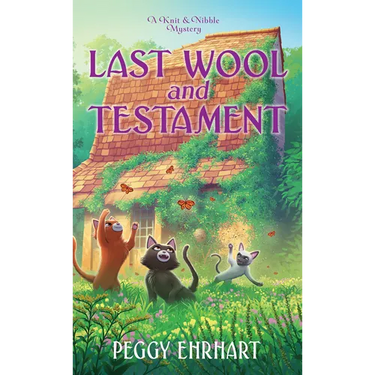 Last Wool and Testament