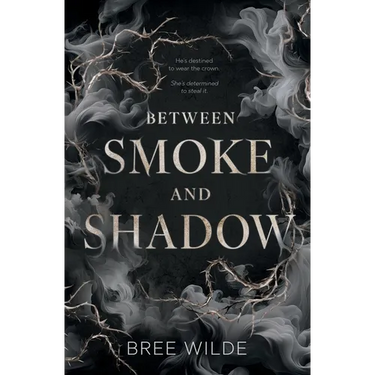 Between Smoke and Shadow