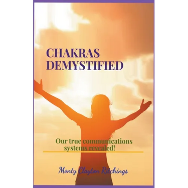 Chakras Demystified