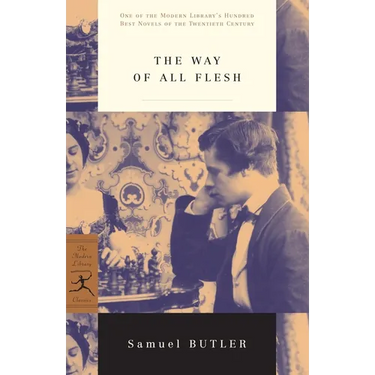 The Way of All Flesh