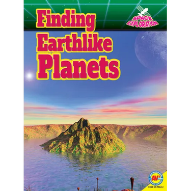 Finding Earthlike Planets