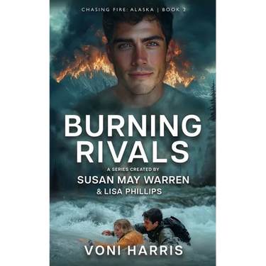 Burning Rivals