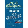 Death of a Smuggler