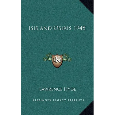 Isis and Osiris 1948
