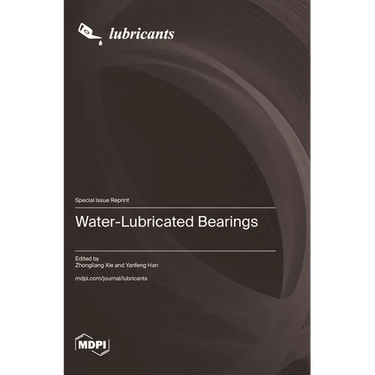 Water-Lubricated Bearings