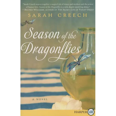 Season of the Dragonflies