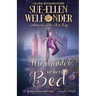 Highlander in Her Bed