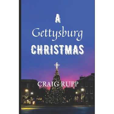 A Gettysburg Christmas