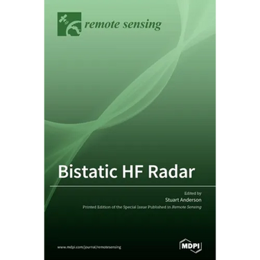 Bistatic HF Radar